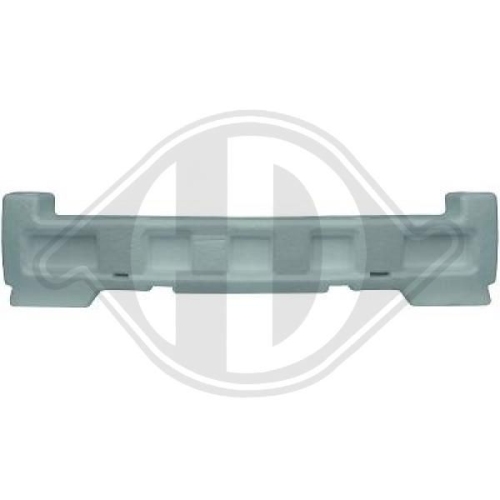 DIEDERICHS Impact Absorber, bumper