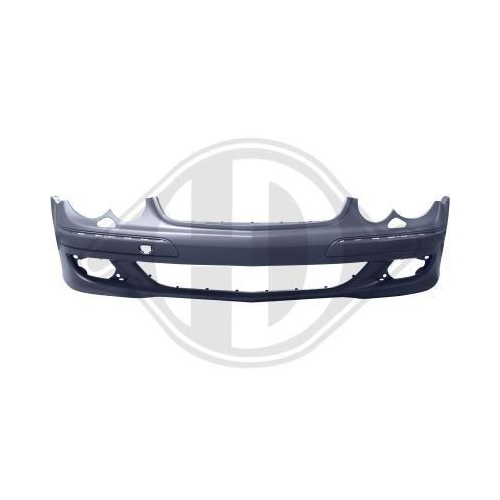DIEDERICHS Bumper