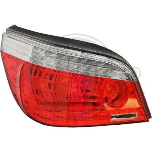 DIEDERICHS Tail Light Assembly