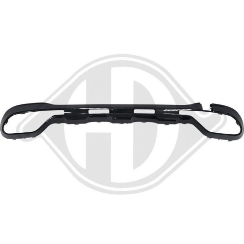 DIEDERICHS Облицовка, бампер