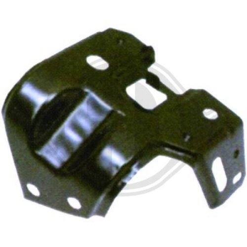 DIEDERICHS Radiator Support