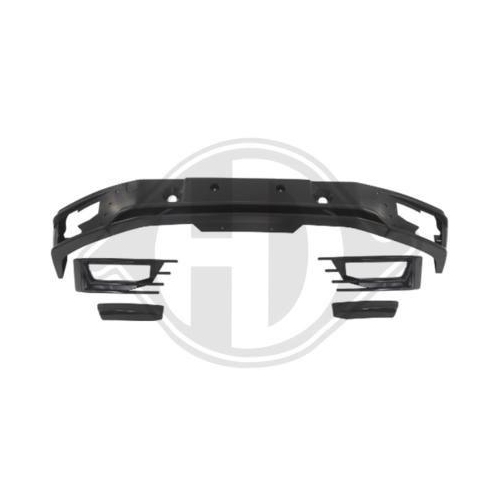 DIEDERICHS Spoiler HD Tuning