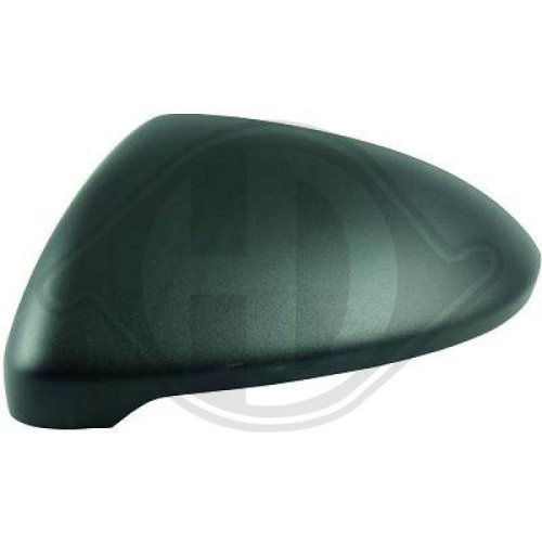 DIEDERICHS Cubierta, retrovisor exterior