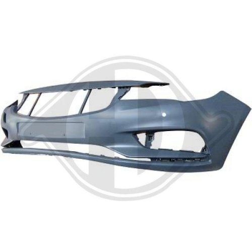 DIEDERICHS Буфер Priority Parts