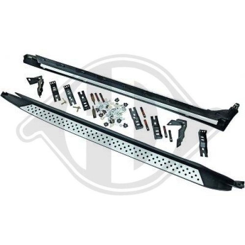 DIEDERICHS Estribo HD Tuning DIEDERICHS Estribo HD Tuning