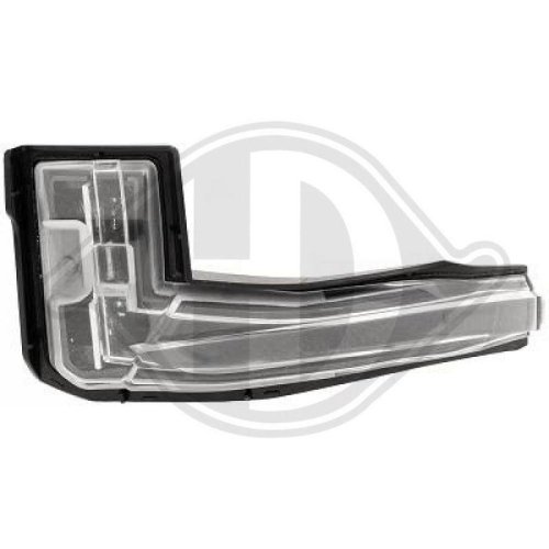 DIEDERICHS Indicatore direzione