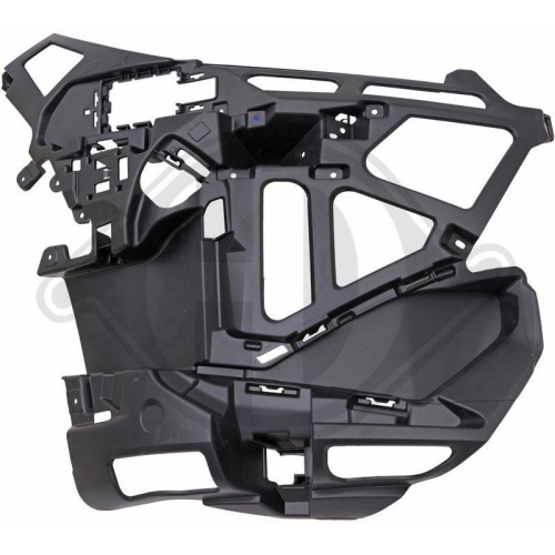 DIEDERICHS Halter, Nebelscheinwerfer