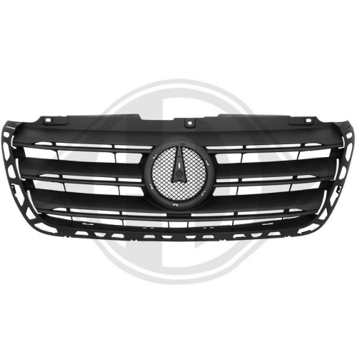 DIEDERICHS K&uuml;hlergitter