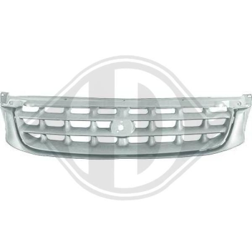 DIEDERICHS Radiator Grille