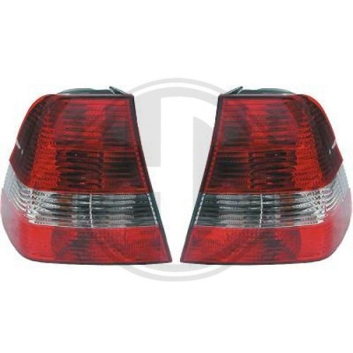 DIEDERICHS Kit de feux arri&egrave;res HD Tuning