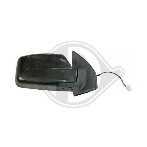 DIEDERICHS Exterior Mirror