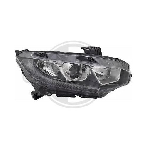 DIEDERICHS Projecteur principal