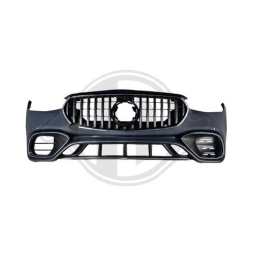 DIEDERICHS Zderzak HD Tuning