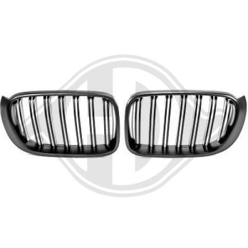 DIEDERICHS Radiateurgrille HD Tuning