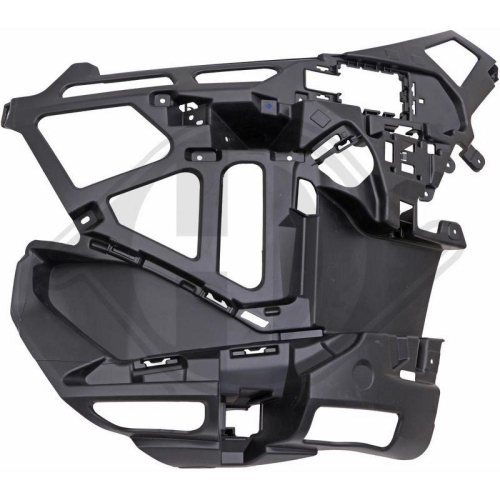 DIEDERICHS Halter, Nebelscheinwerfer