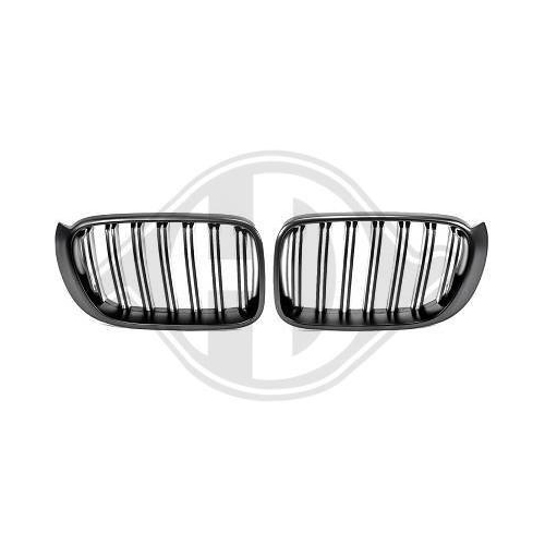 DIEDERICHS Решетка радиатора HD Tuning