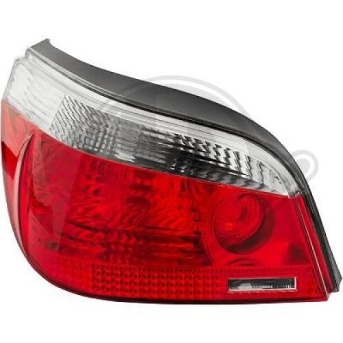 DIEDERICHS Tail Light Assembly