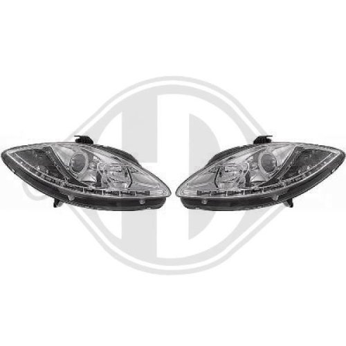 DIEDERICHS Headlight Set HD Tuning