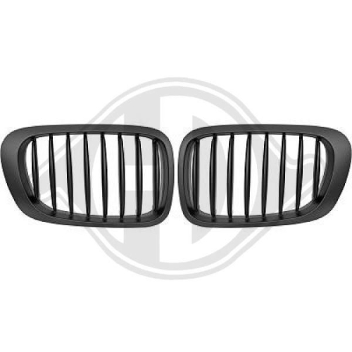 DIEDERICHS Radiateurgrille HD Tuning