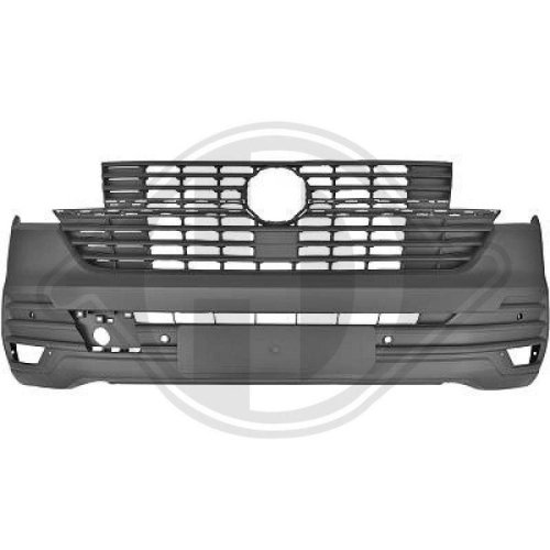 DIEDERICHS Pára-choques Priority Parts