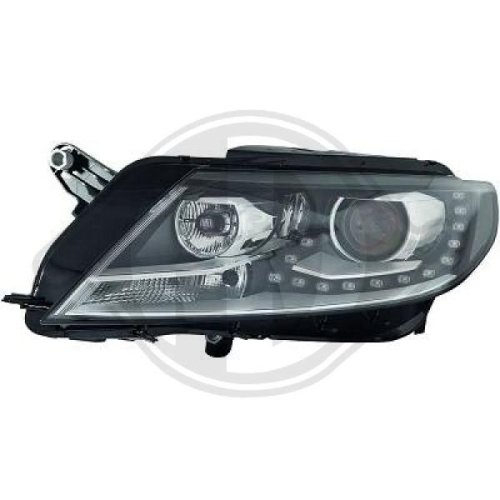 DIEDERICHS Headlight Priority Parts