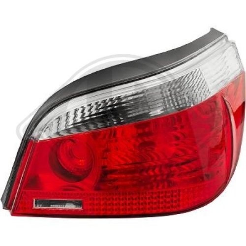 DIEDERICHS Tail Light Assembly