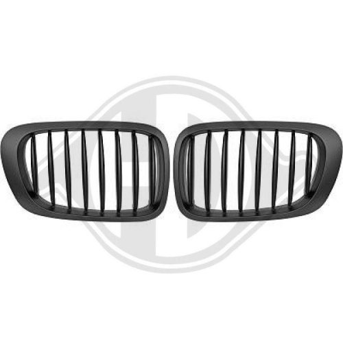DIEDERICHS Panal de radiador HD Tuning