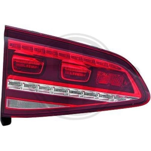 DIEDERICHS Tail Light Assembly