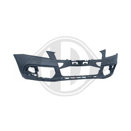 DIEDERICHS Bumper