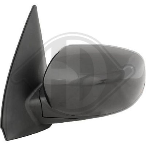 DIEDERICHS Exterior Mirror