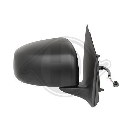 DIEDERICHS Retrovisor exterior