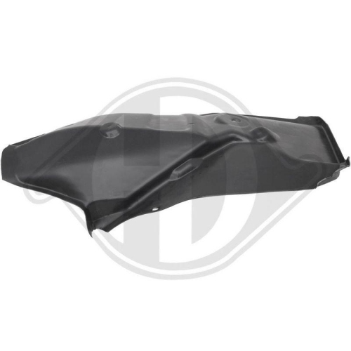 DIEDERICHS Bekleding, wielkast