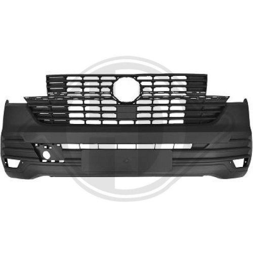 DIEDERICHS Paraurti Priority Parts