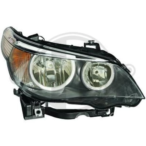 DIEDERICHS Headlight Priority Parts