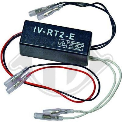 DIEDERICHS Kit riparazione, Motorino avviamento HD Tuning
