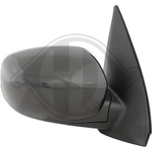 DIEDERICHS Exterior Mirror