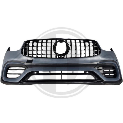DIEDERICHS Zderzak HD Tuning