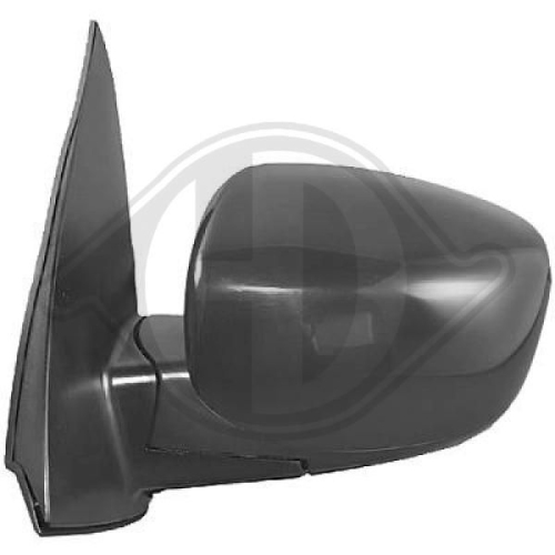 DIEDERICHS Exterior Mirror