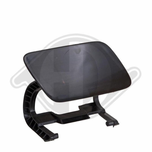 DIEDERICHS Облицовка, бампер