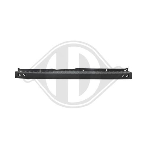 DIEDERICHS Paraurti Priority Parts