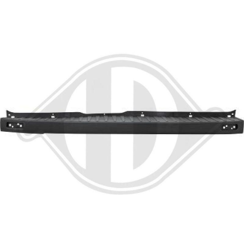 DIEDERICHS Bumper Priority Parts