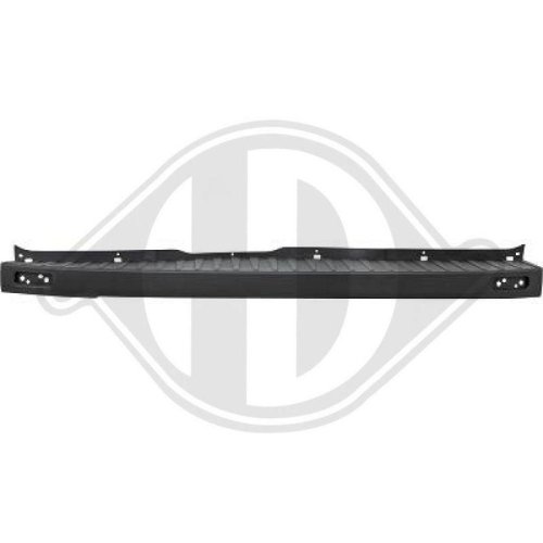 DIEDERICHS Paraurti Priority Parts