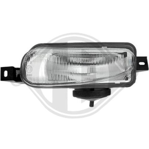 DIEDERICHS Front Fog Light