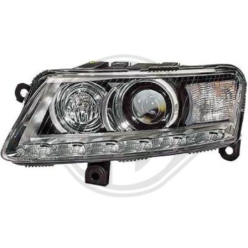 DIEDERICHS Headlight