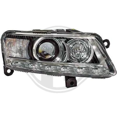 DIEDERICHS Headlight