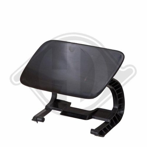 DIEDERICHS Enjoliveur, pare-chocs