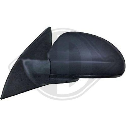 DIEDERICHS Retrovisor exterior