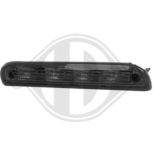 DIEDERICHS Luz de stop adicional