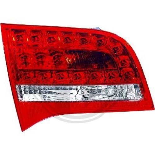 DIEDERICHS Tail Light Assembly