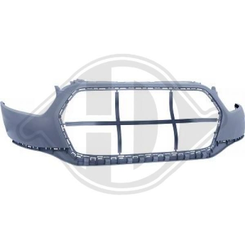 DIEDERICHS Frame, radiateurgrille